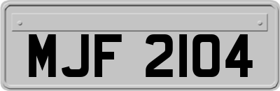 MJF2104