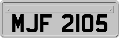 MJF2105