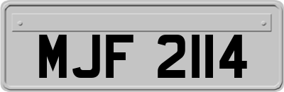 MJF2114