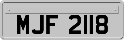MJF2118