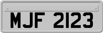 MJF2123