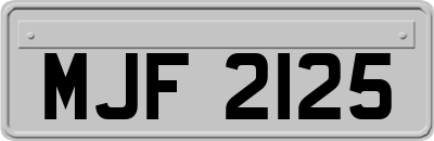 MJF2125