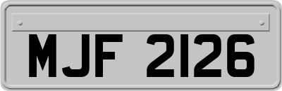 MJF2126