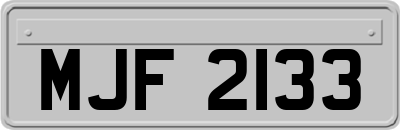 MJF2133