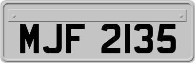 MJF2135