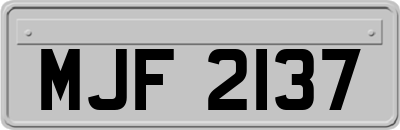 MJF2137