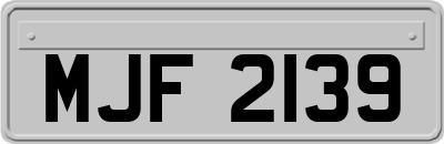 MJF2139