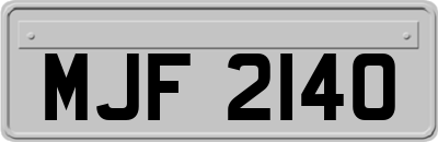 MJF2140