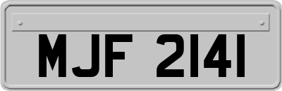 MJF2141