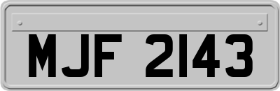 MJF2143