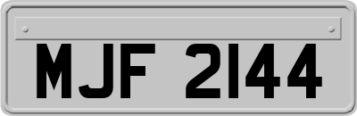 MJF2144