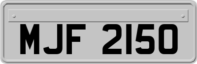 MJF2150