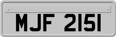 MJF2151