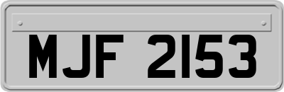 MJF2153