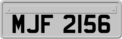 MJF2156