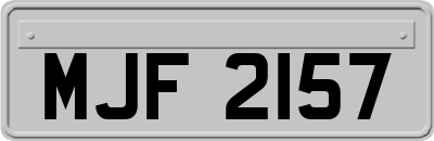 MJF2157