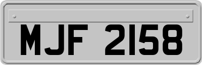 MJF2158