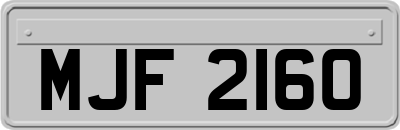 MJF2160