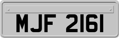 MJF2161