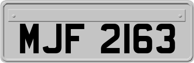 MJF2163