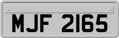 MJF2165