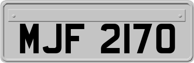 MJF2170