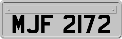 MJF2172