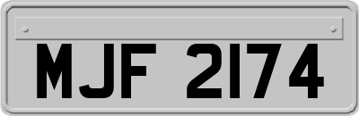 MJF2174