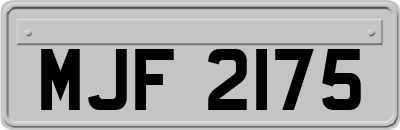 MJF2175