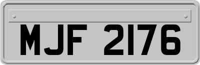 MJF2176