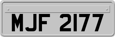 MJF2177