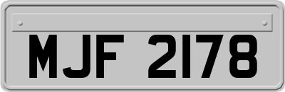 MJF2178