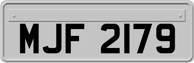 MJF2179