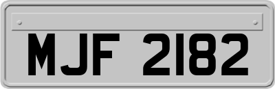 MJF2182