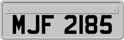 MJF2185