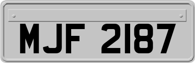 MJF2187