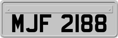 MJF2188