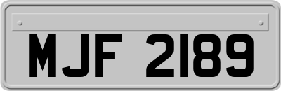 MJF2189