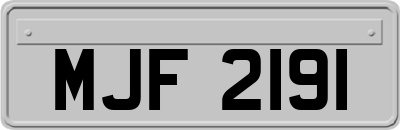 MJF2191