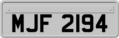 MJF2194