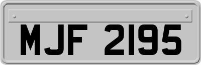 MJF2195