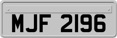 MJF2196