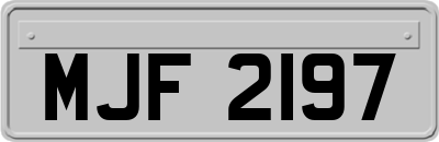 MJF2197