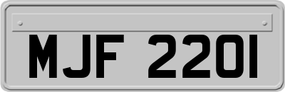 MJF2201