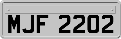 MJF2202
