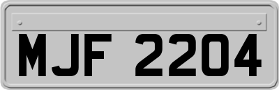 MJF2204