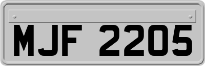 MJF2205