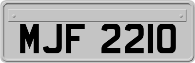 MJF2210