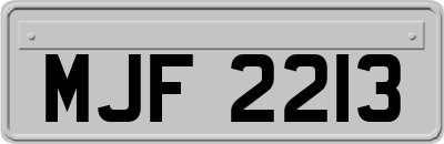 MJF2213