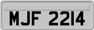 MJF2214